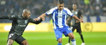 Portugalia: Liga Sagres - Etapa 21